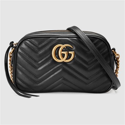 borsa gucci 205022|Gucci marmont handbags.